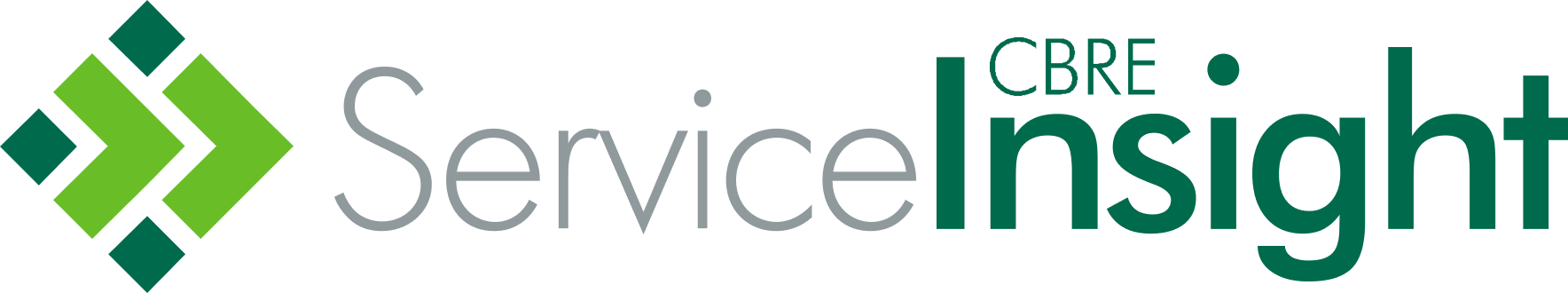 Service Insight Logo